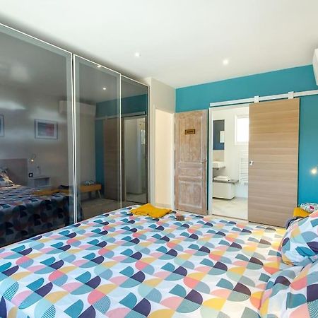 Roquebrune-Sur-Argens, Villa 2 Pieces, 4 Personnes Eksteriør bilde